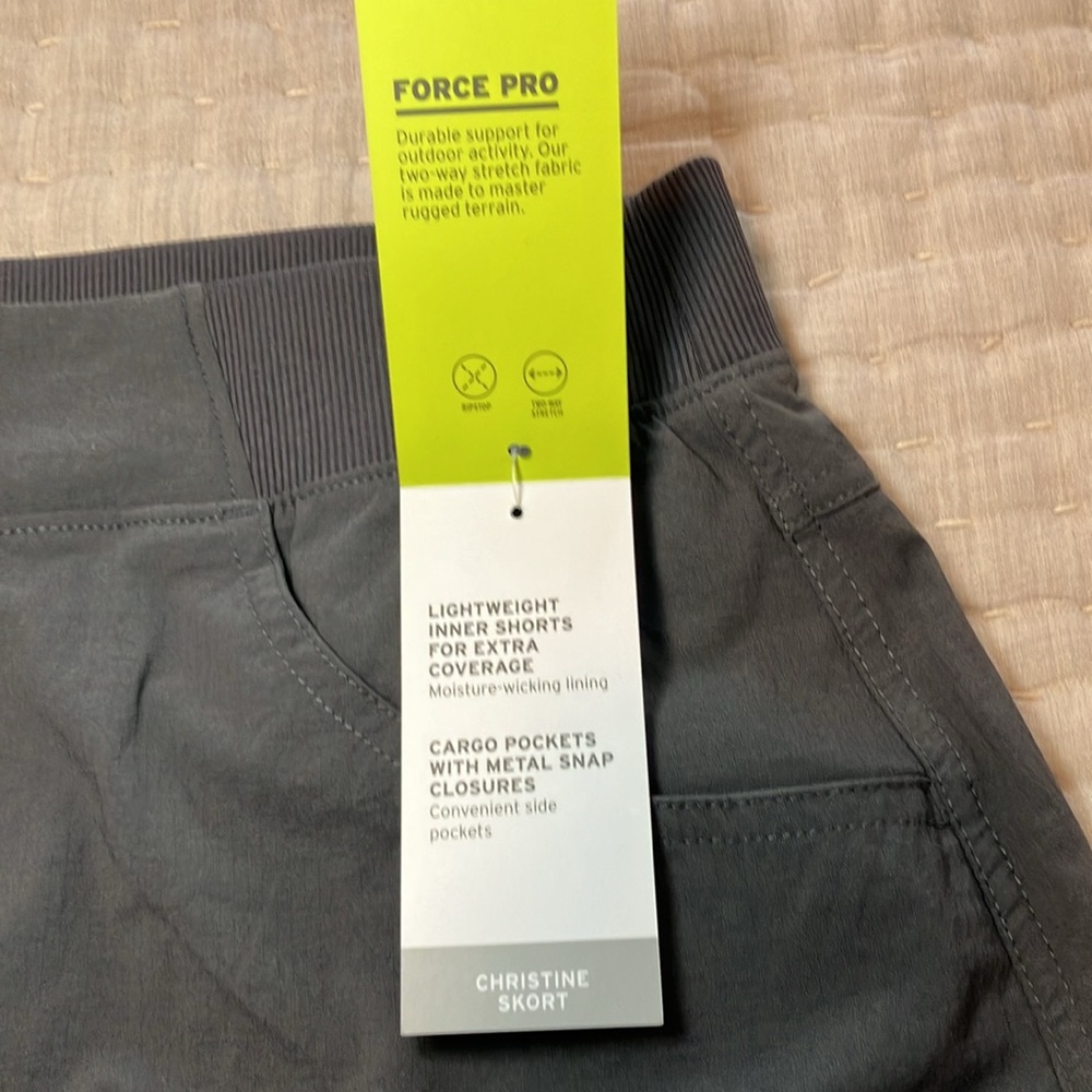 Eddie Bauer Christine Skort - Picture 4 of 6